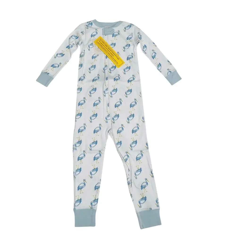 NWT TBBC 4T Knox's Night Nights in Sir Proper Stork